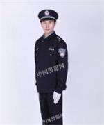 中国警服网春秋执勤服